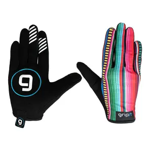 Poncho v2 | All Ride MTB Glove