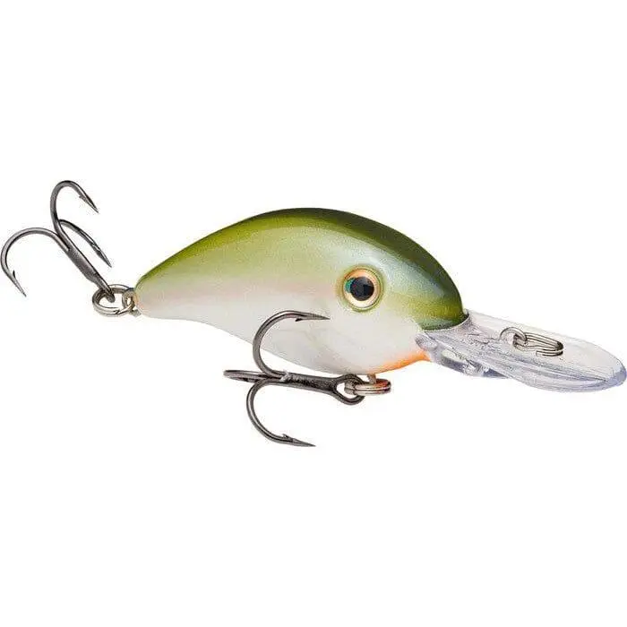 Strike King Pro-Model 3 Crankbait