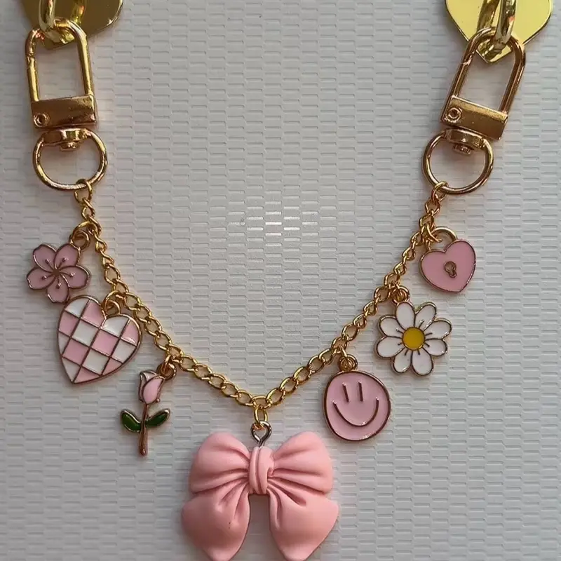 Pre-Made Kindle/Kobo Case Charms
