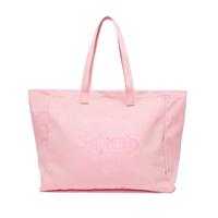 Pink Classic Chopper Tote Bag
