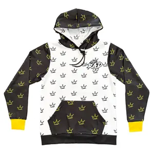 Hoodie - Legendary Collection