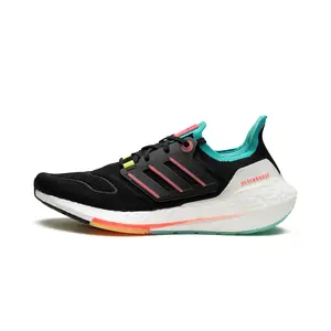 Ultraboost 22 "Turbo Mint Rust" GX5497