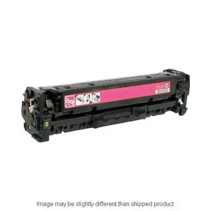 COMPRP HP CC533A 304A SD MAGENTA TONER
