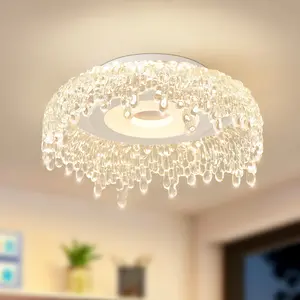 Acrylic Hallway Light, Modern Corridor Lamp, Simple Design Balcony Light, Hat Rack Staircase Entrance Vestibule Ceiling Light, Indoor Decorative Light, Home Decor Light