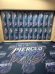 PICK YOUR TEAM FULL CASE 2025 TOPPS CHROME MEGAS BREAK 121