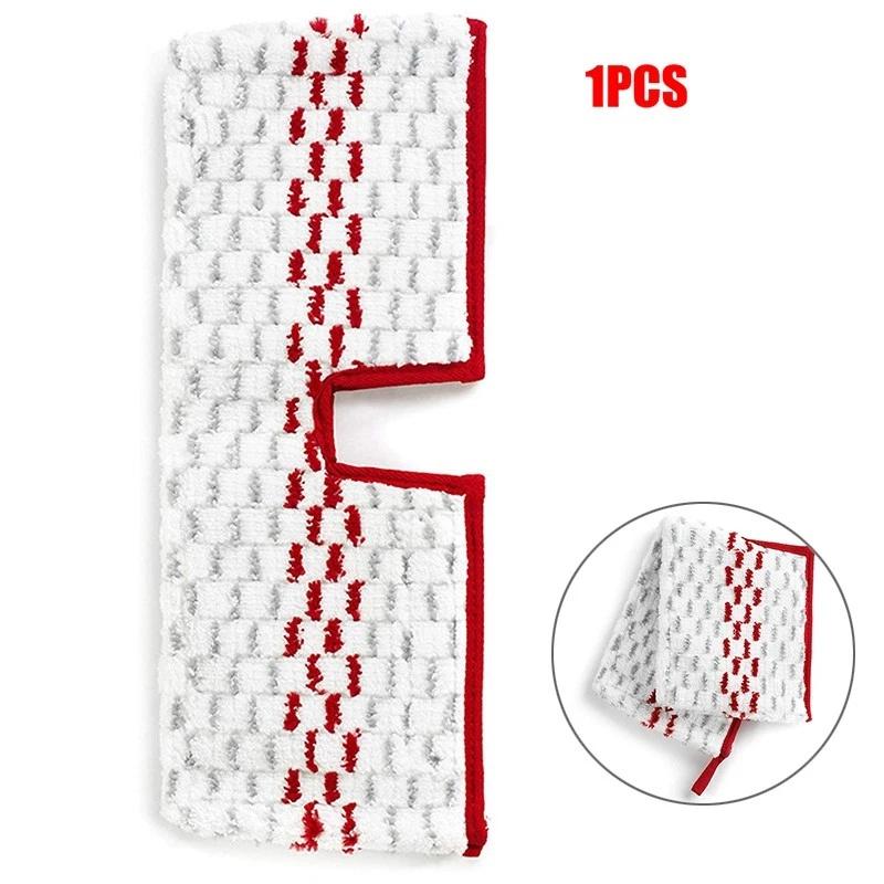 For Vileda MAX/MAP Spray-Mops Microfiber Mop Pads Refill Replacement Heads Kit