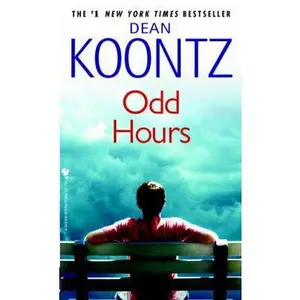 USED-Odd Hours by Dean Koontz (Paperback)