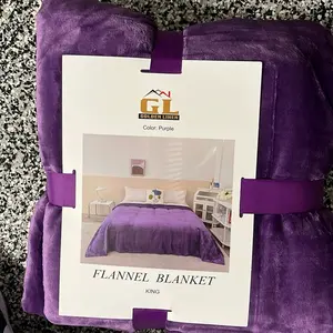 Blanket king size Blanket king size