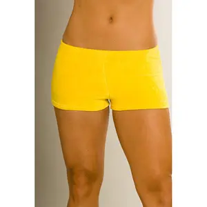 YELLOW - Hot Shorts