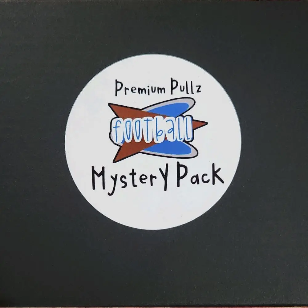 Premiumpullz Football box