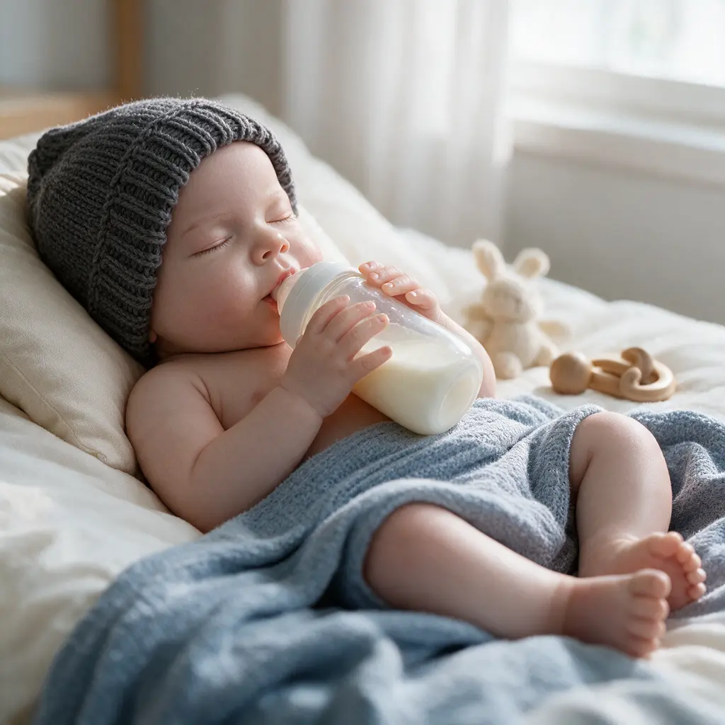 1pc 20in Cute Sleeping Silicone BOY Reborn Doll, Mouth-Opening, 3D Painted, Full-Body Soft Solid Silicone, Gift for Lovers