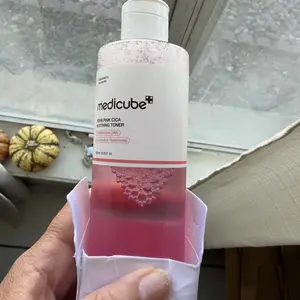 Product Review of [medicube] Affordable Glass Glow Skincare Set | Includes 8 products for Gentle Skin Glow Routine from l**e