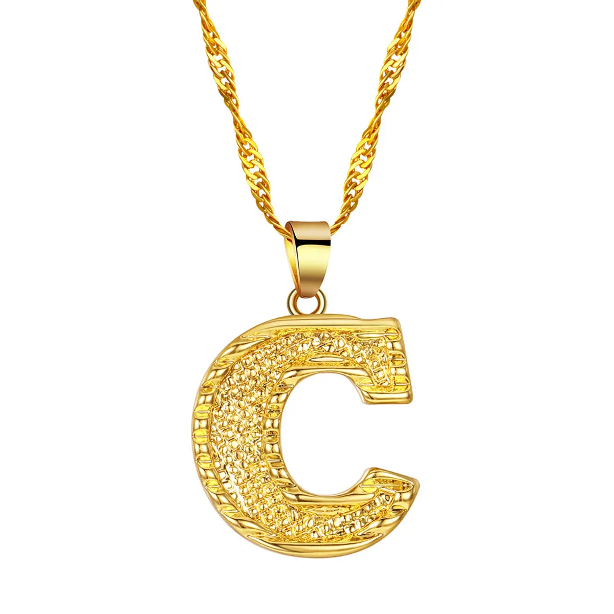 Golden C