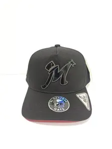 Gorra del Mago, Black Snapback with Mago, Gorra del Mago de alta calidad, Mago Hat