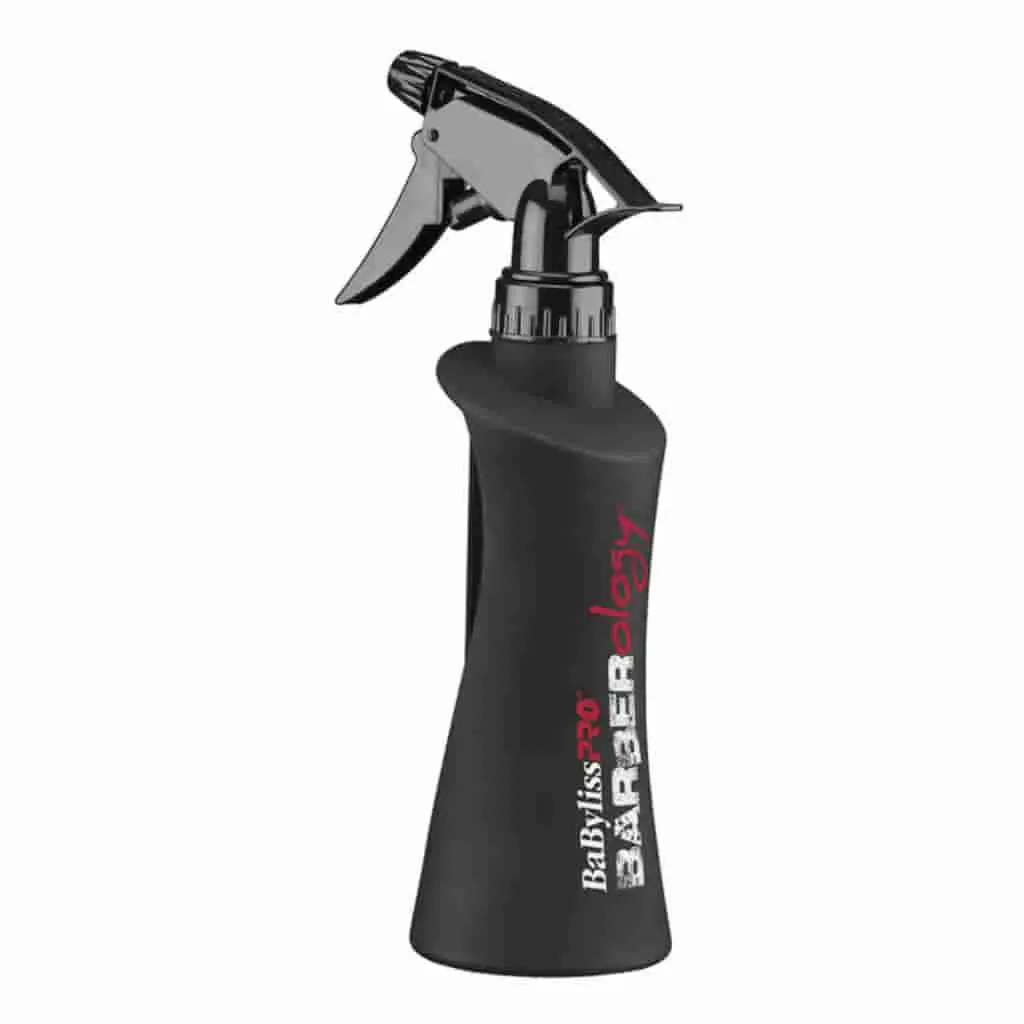 BaBylissPRO® Barberology™ Barber Spray Bottle