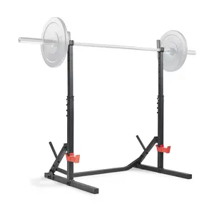 Sunny Multifunctional Adjustable Bench Press Squat Rack Sunny Multifunctional Adjustable Bench Press Squat Rack