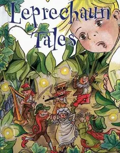 USED-Leprechaun Tales (Mini Edition) by Carroll, Yvonne (Paperback)