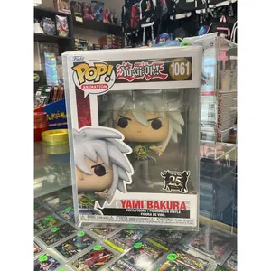 Yami Bakura Funko V2