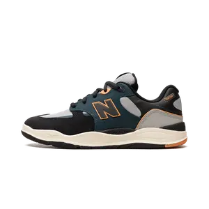 Numeric Tiago Lemos 1010 "Green/Black" NM1010BF