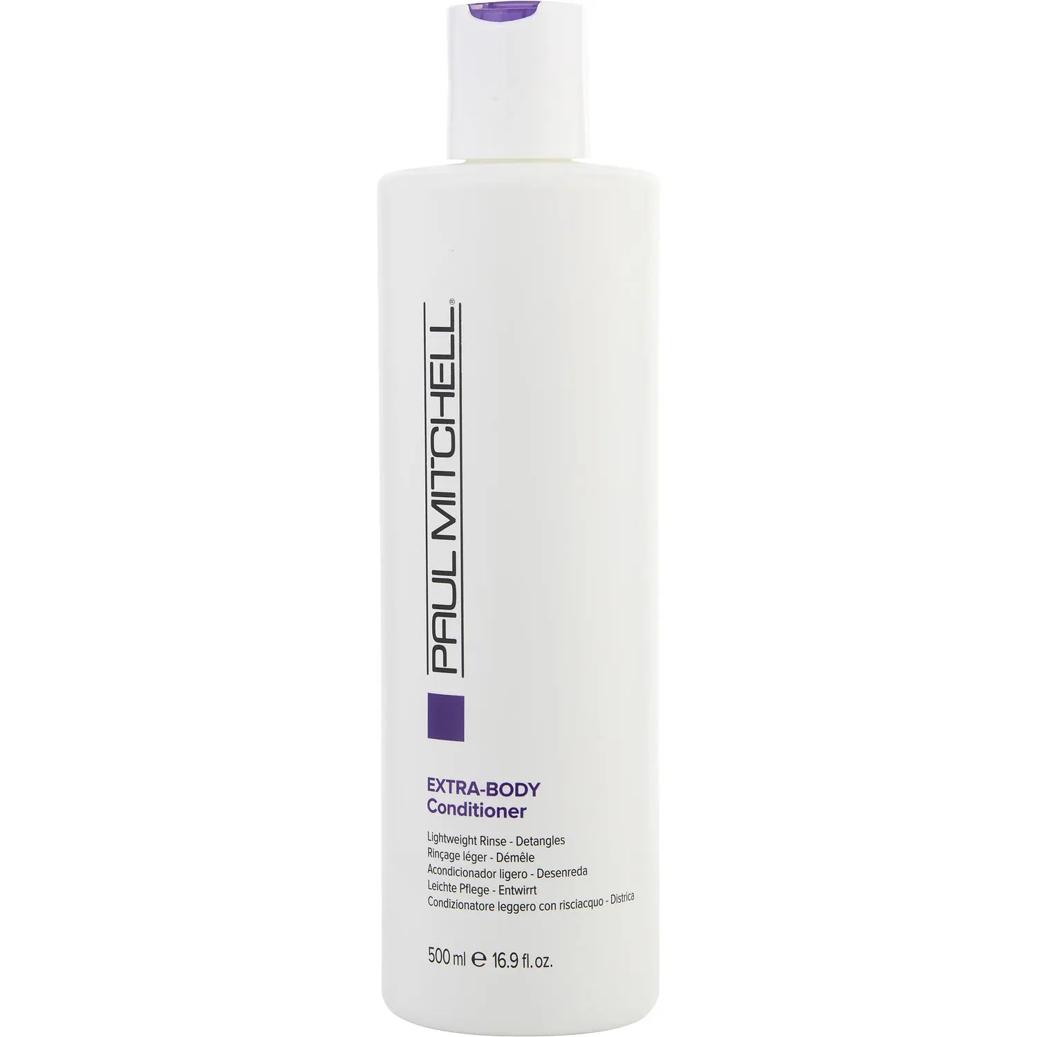 Paul Mitchell By Paul Mitchell Extra Body Conditioner For Unisex