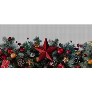 Holiday Star Jeep Grille Inserts - Perfect for Any Jeep Enthusiast