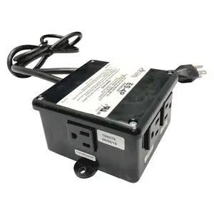 Control Box for Duo Switch - Discontinued & Replaced By