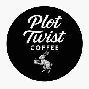 Plot Twist Coffee