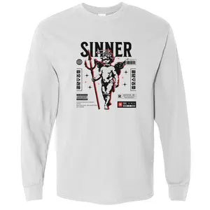 Sinner Cupid