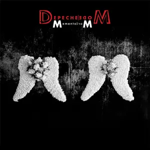 Depeche Mode - Memento Mori  [COMPACT DISC - CD] With Booklet, Softpak