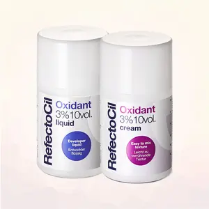 RefectoCil Oxidant 3% Developer Cream - 100ml