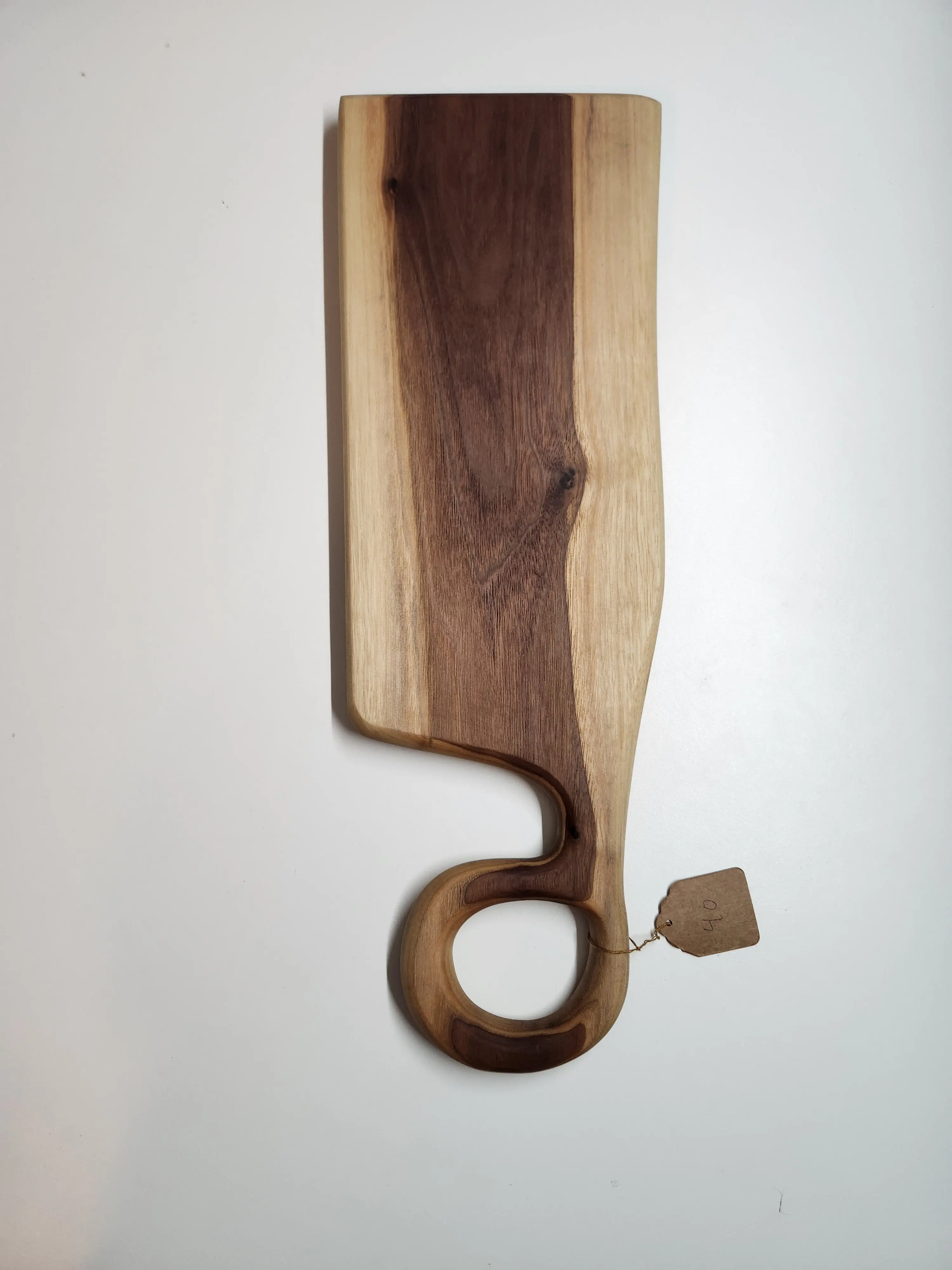 Charcuterie Board