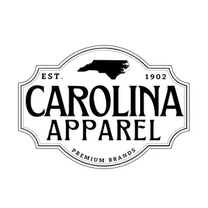 Carolina Apparel shop logo