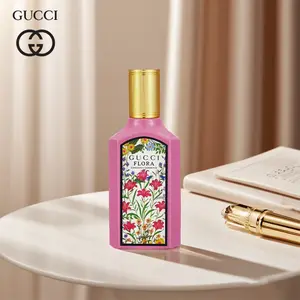 Gucci Flora by Gucci Gorgeous Gardenia Eau De Parfum Spray 50ml/1.6oz