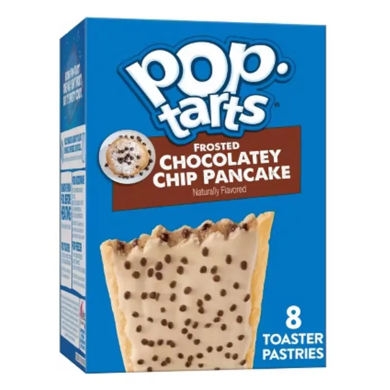 pop tart booster box Amazon.com: 9 Pack! The Ultimate Pop Tarts Variety Pack 9 Different Flavors main image 0