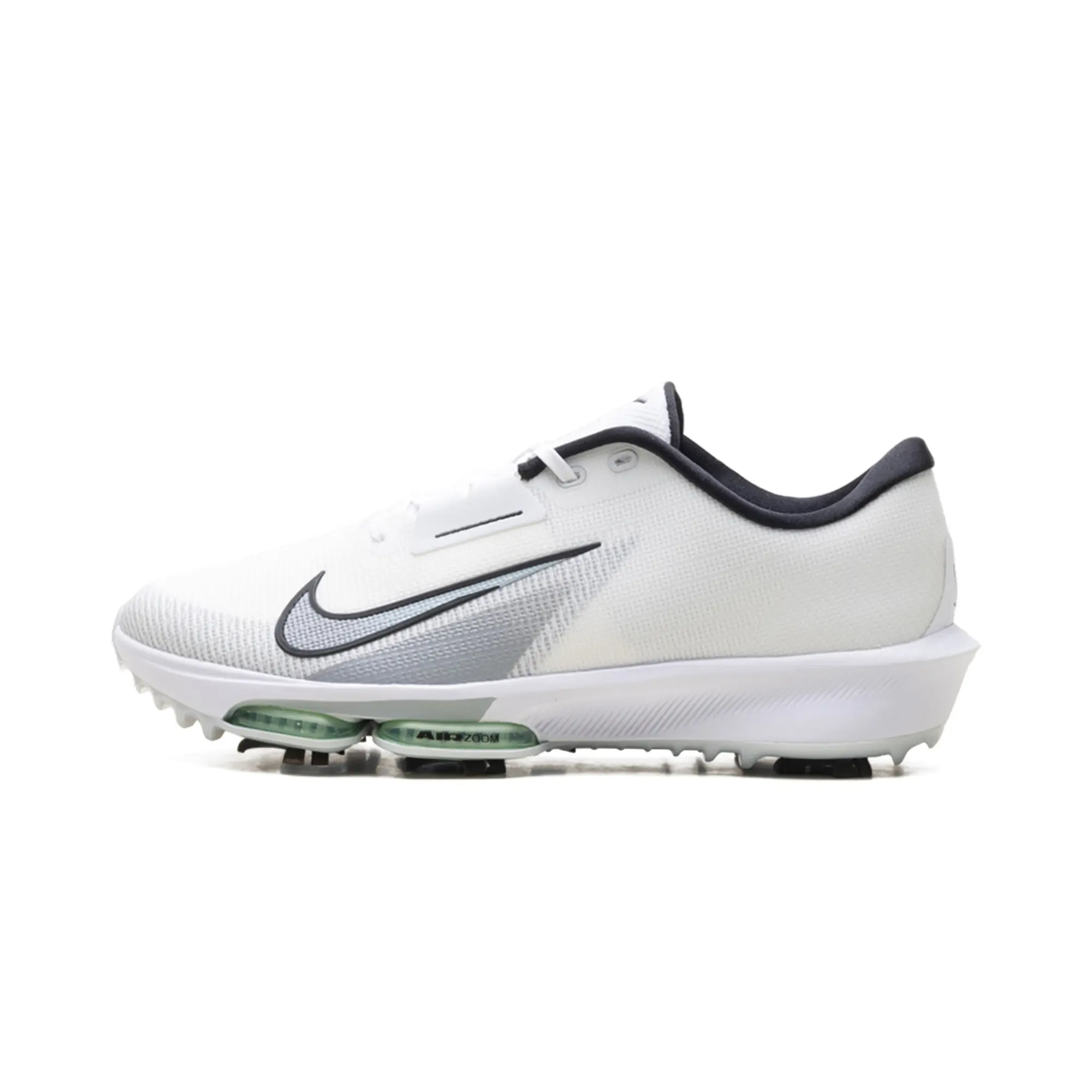 Air Zoom Infinity Tour 2 "White Vapor Green Pure Platinum Black" FD0218 100
