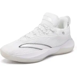 Women Men Basketball Shoes Fashion Running Sneakers Colorful Painting Sport Shoe