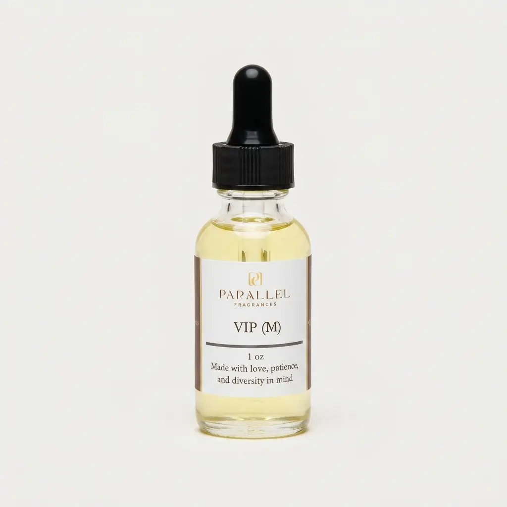 VIP - Men's Fragrance Oil