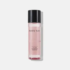 OIL - FREE EYE MAKEUP REMOVER  3.75.FL.OZ/110 ML BY MARY KAY Cleansing Cleanser