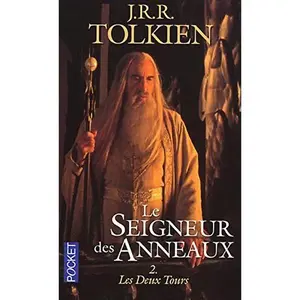 USED-Les Deux Tours II (Lord of the Rings (French)) (French Edition) by J. R. R. Tolkien (Paperback)