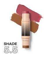 Shade 5.5 - Wine Not / Cocoa Kiss