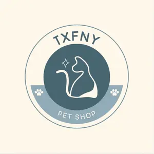 TxfnY Pets -US shop logo