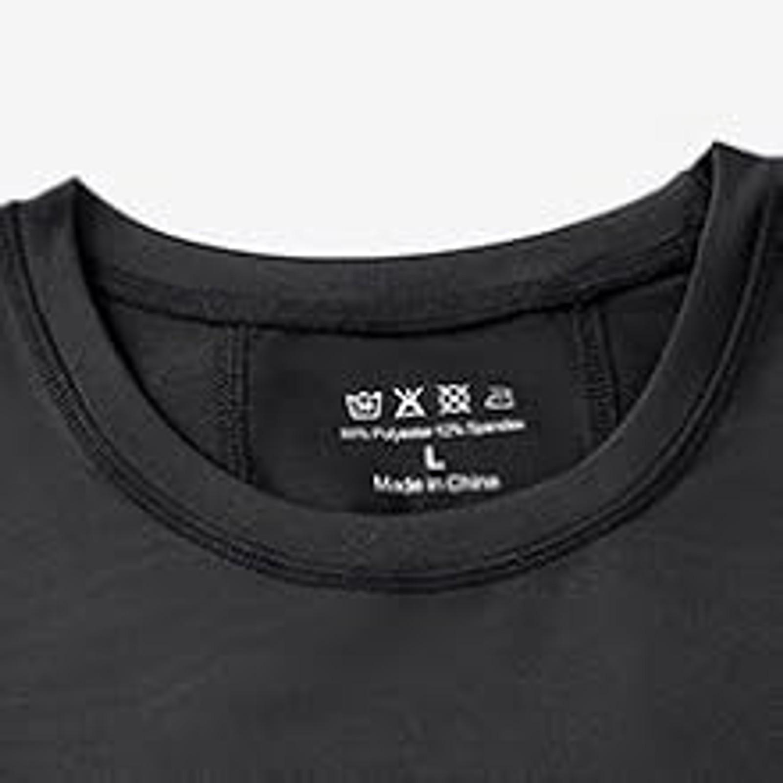 Boys Compression Shirt Short Sleeve Youth Athletic Undershirt Kids Base Layer T-Shirt for Football BasketballGift