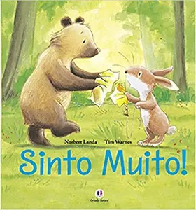 USED-Sinto Muito! - Nova Ortografia by unknown author (Paperback)