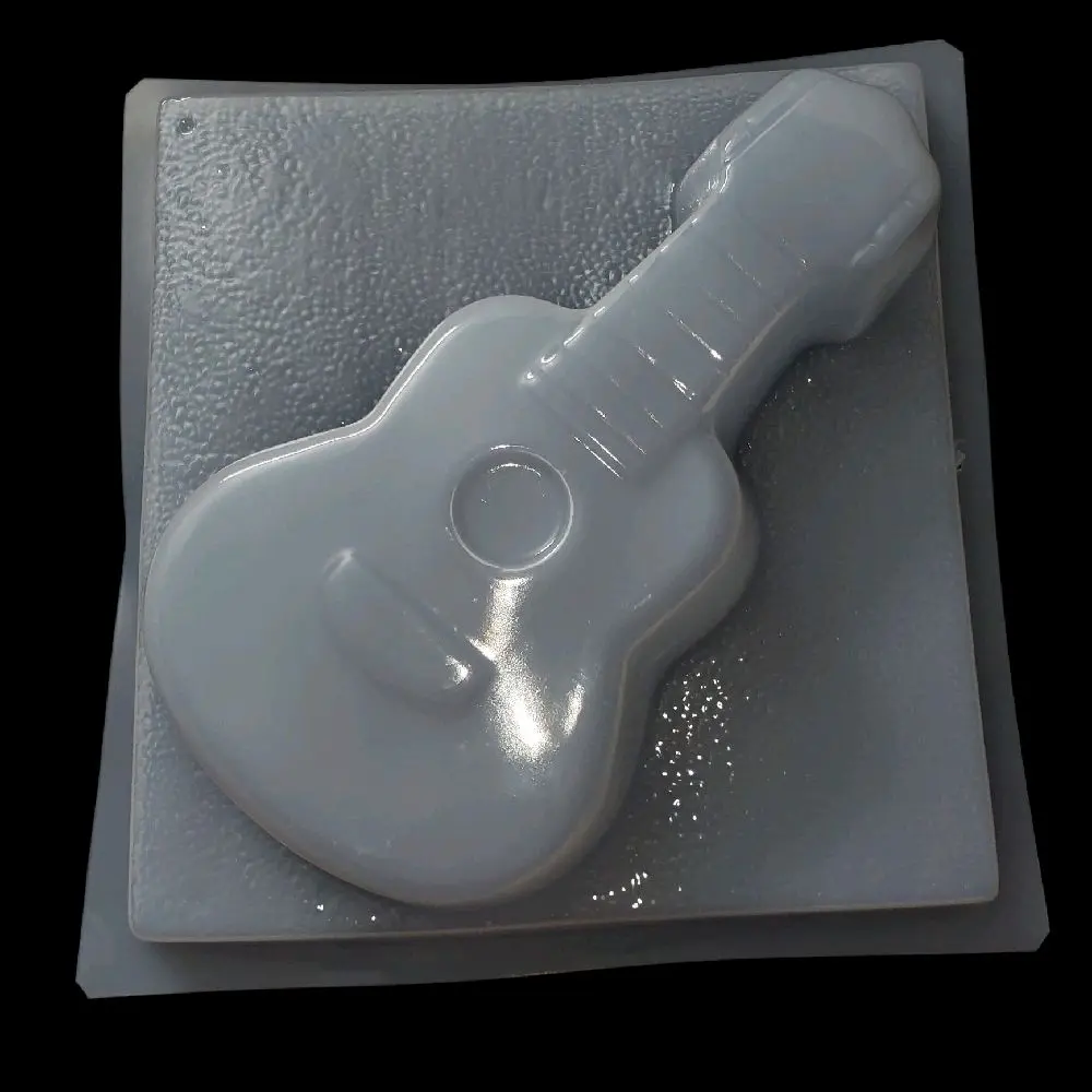 Guitar Plastic Mold Guitar Plastic Mold