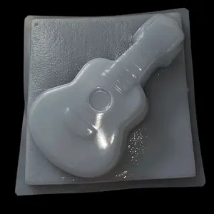 Guitar Plastic Mold