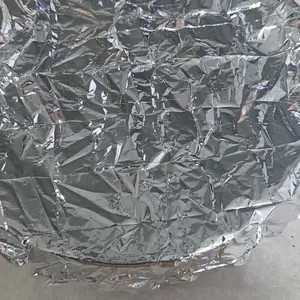 Home dining table & food container aluminum foil heat-retaining cover, kitchen food insulation and freshness keeping, high-quality aluminum foil.