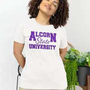 T-Shirt Alcorn State University