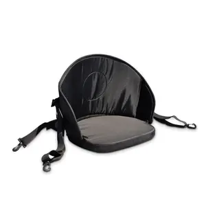 Adjustable Kayak Seat - Perfect for Outdoor Sports and Activities