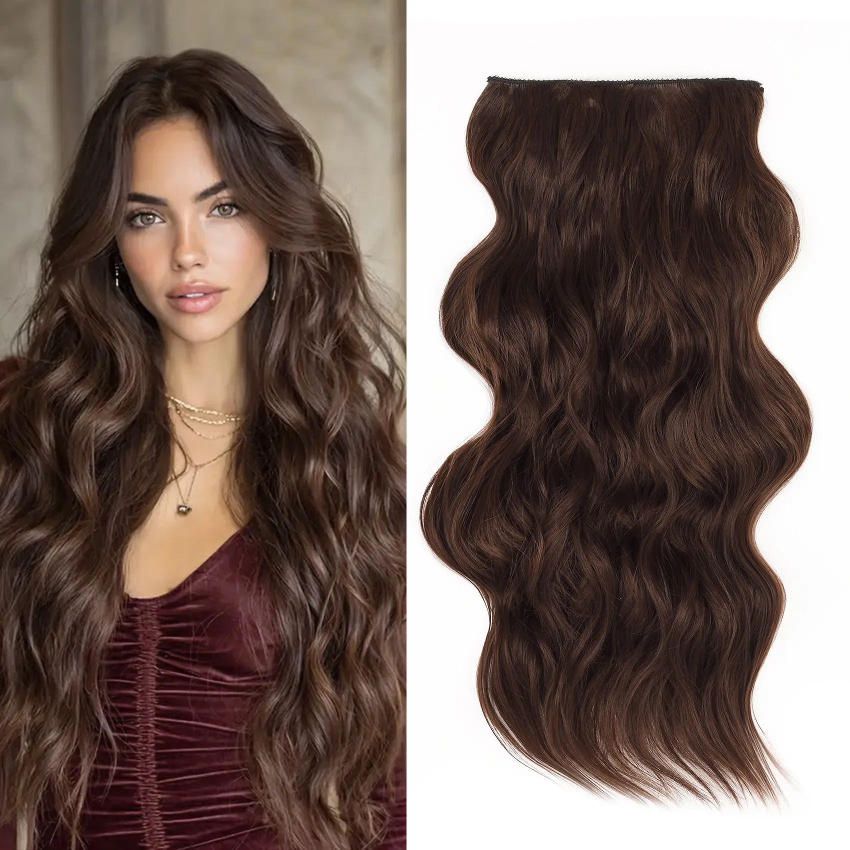 Chocolate Brown