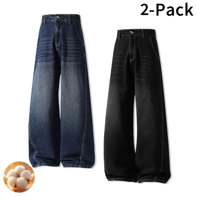 Dark Blue + Black Gray
